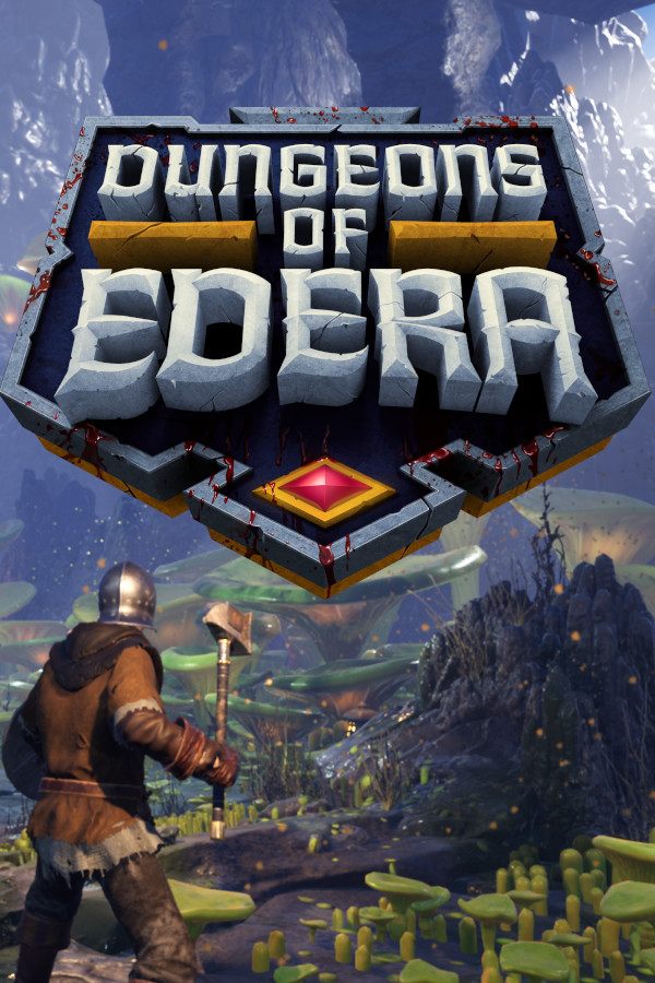 Dungeons of Edera for steam