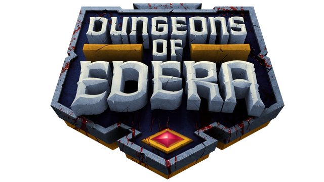 Dungeons of Edera Logo