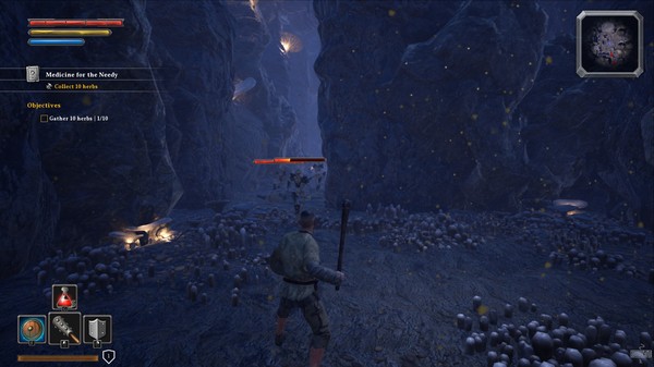 Dungeons of Edera game for windows Pc 1