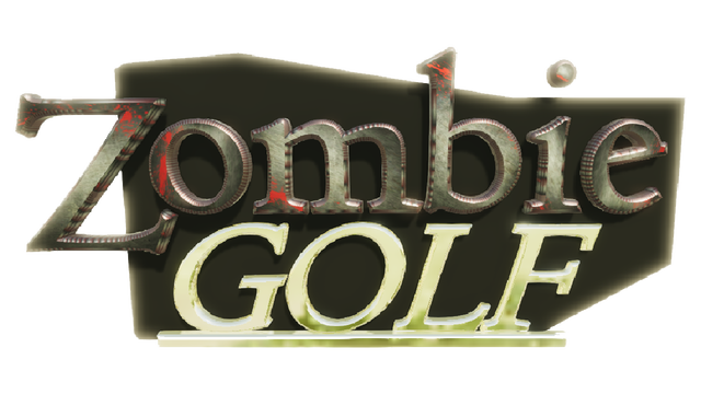 Zombie Golf Logo