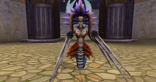 Zeta Flyff for linux