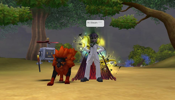 Zeta Flyfffor windows and Linux 1