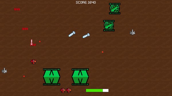 Tiger Fighter 1931 Tora!Tora!Tora! game for Linux 1