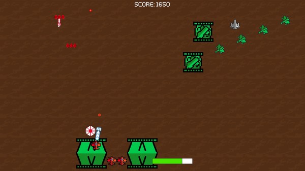 Tiger Fighter 1931 Tora!Tora!Tora!for windows and Linux 1