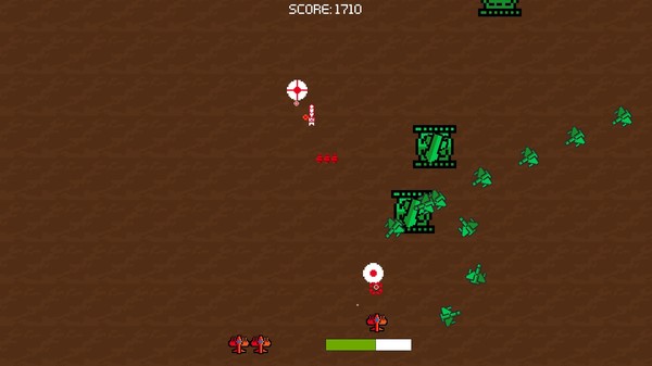 Tiger Fighter 1931 Tora!Tora!Tora! game for windows Pc 1