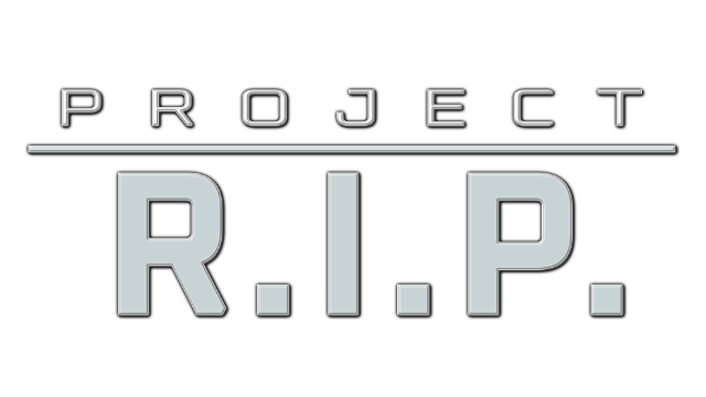Project RIP Logo