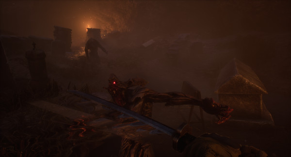 Project RIP game for windows Pc 1