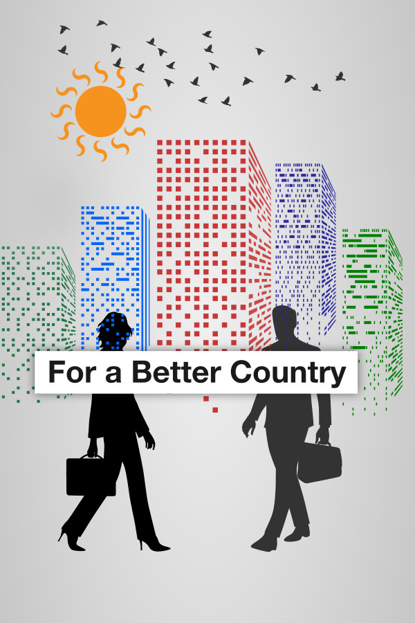 For a Better Country for steam For a Better Country for steam