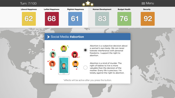 For a Better Countryfor windows and Linux 1