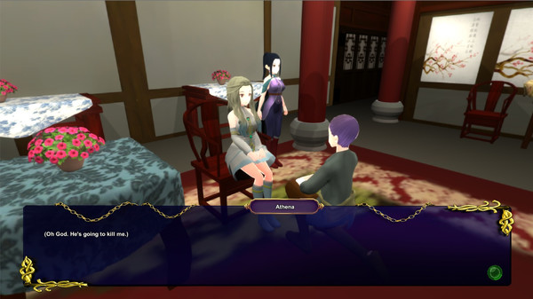 Parachronism: Order of Chaos game for windows Pc 1