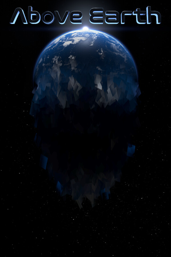 Above Earth for steam Above Earth for steam