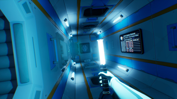 Above Earth game for Linux 1