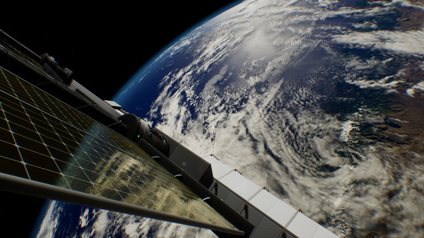 Above Earth for linux