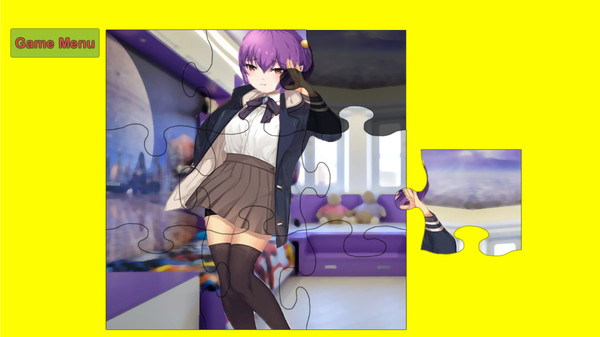 Hentai Cutefor windows and Linux 1