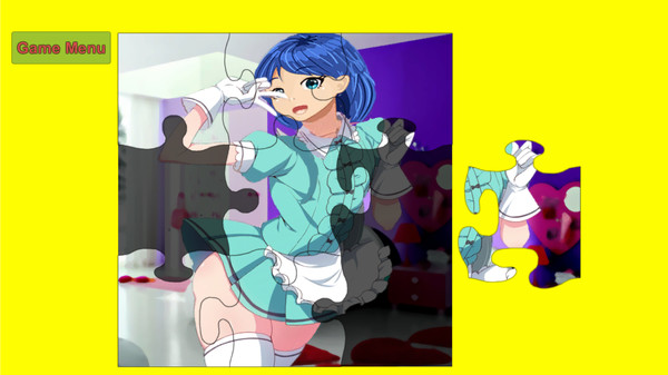 Hentai Cute game for windows Pc 1