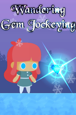 Wandering Gem Jockeying