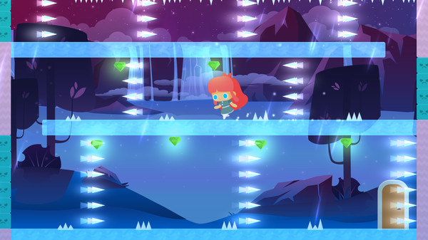 Wandering Gem Jockeying for linux