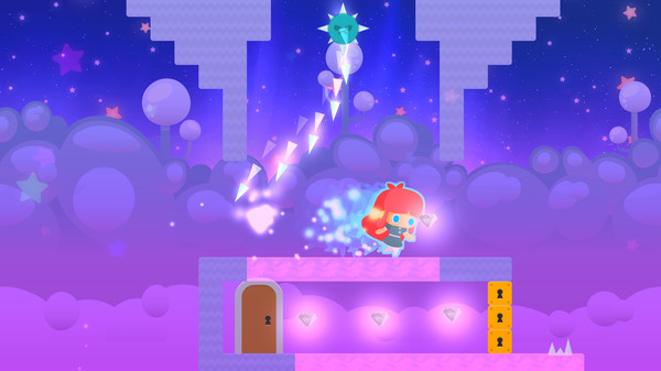 Wandering Gem Jockeying game for windows Pc 1