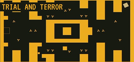 Trial And Terror cover art