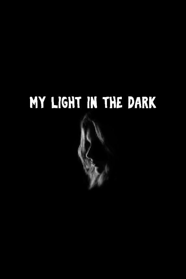 My Light In The Dark for steam My Light In The Dark for steam