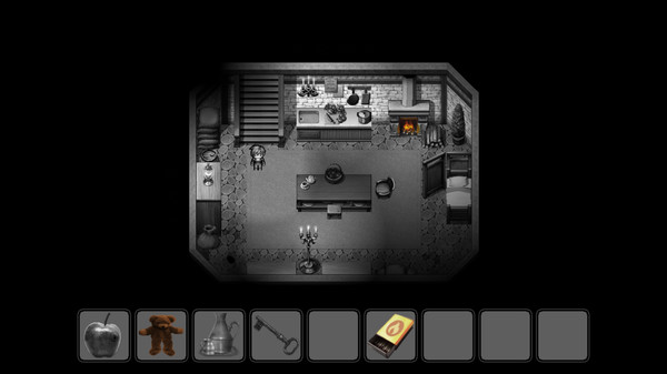 Light In The Dark for linux