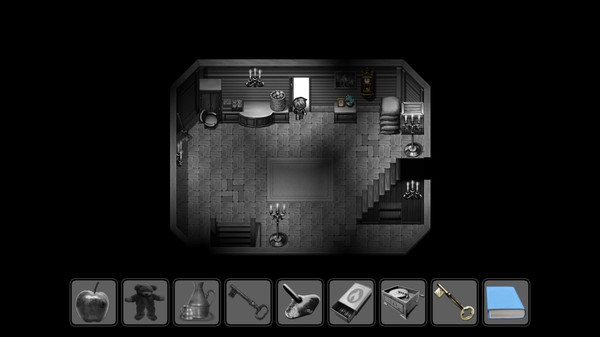 Light In The Darkfor windows and Linux 1