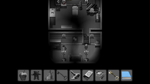 Light In The Dark game for windows Pc 1