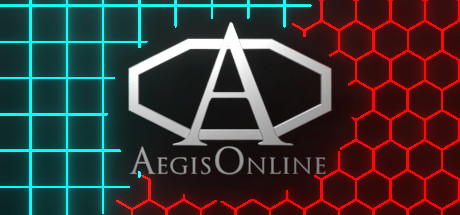 Aegis Online cover art