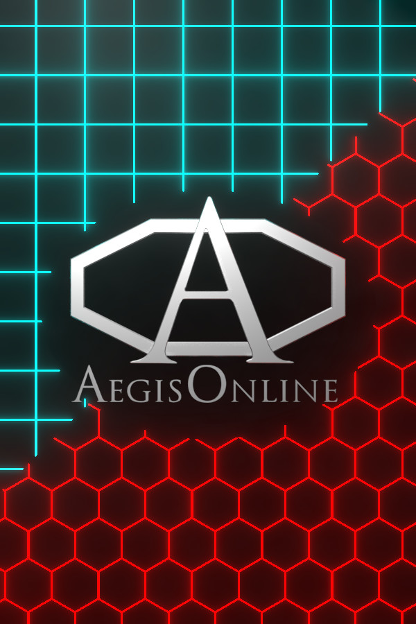 Aegis Online for steam