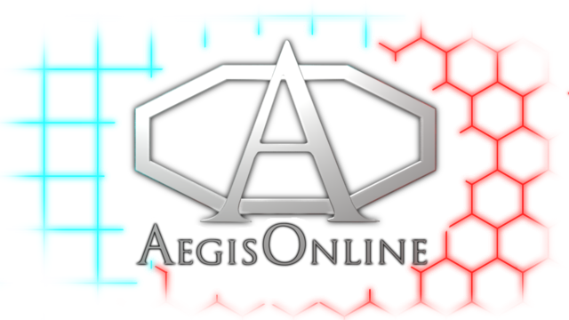 Aegis Online Logo