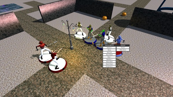 Aegis Online for linux