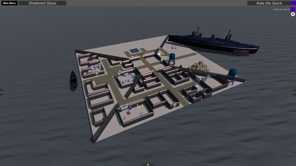 Aegis Onlinefor windows and Linux 1