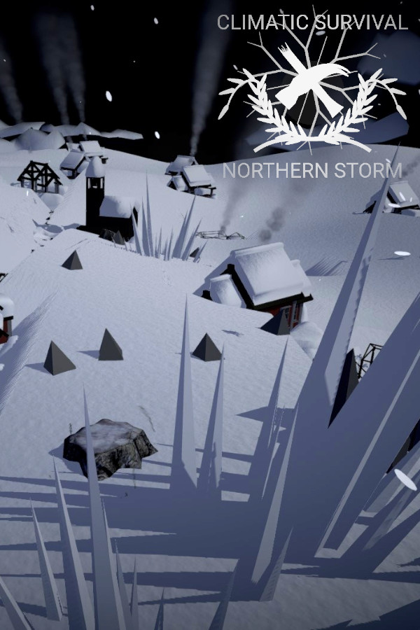 Climatic Survival: Northern Storm for steam Climatic Survival: Northern Storm for steam
