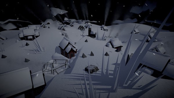 Climatic Survival: Northern Storm for linux