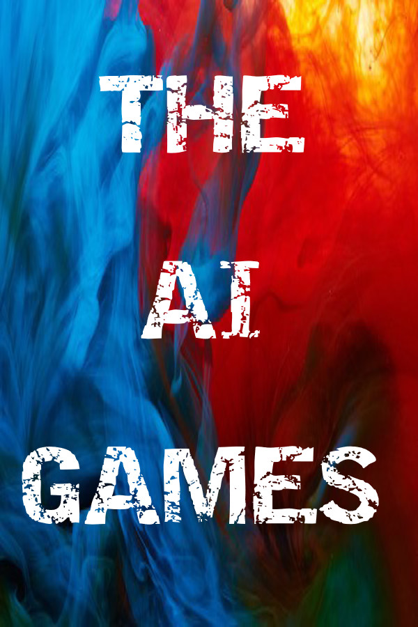 Steam portrait for The Ai Games.