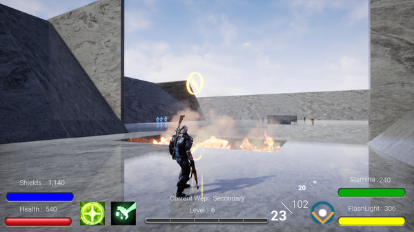 The Ai Gamesfor windows and Linux 1