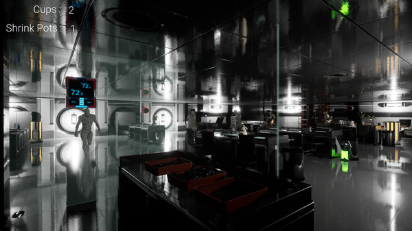 The Ai Games game for windows Pc 1