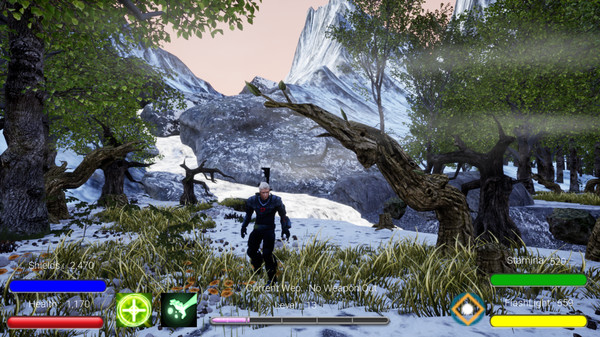 The Ai Games for linux