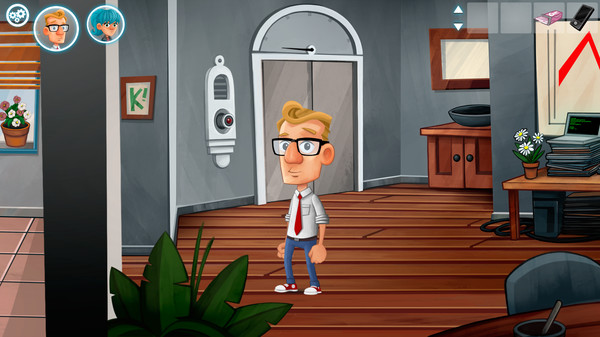 Justin Wack and the Big Time Hackfor windows and Linux 1