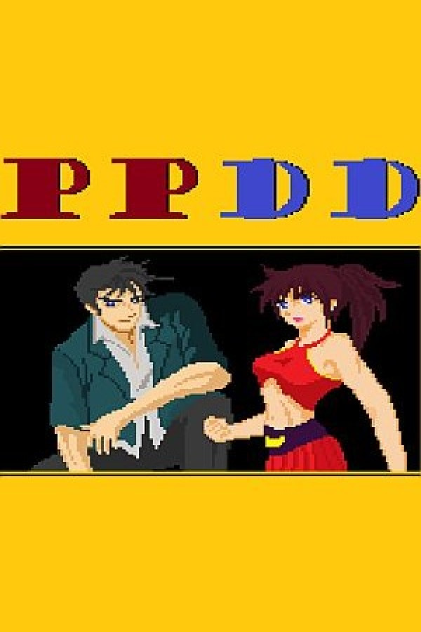 PPDD for steam PPDD for steam