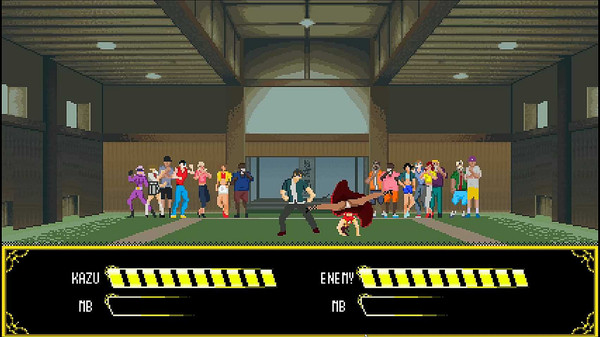 PPDD game for windows Pc 1