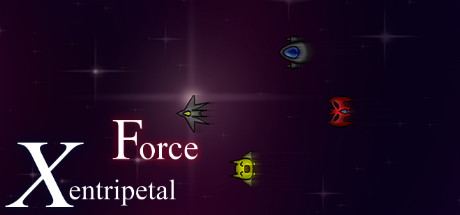 Xentripetal Force cover art