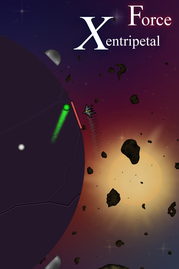 Xentripetal Force for steam Xentripetal Force for steam