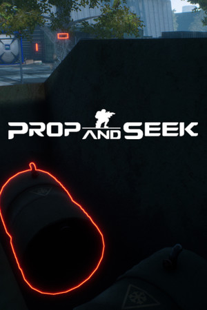 PROP AND SEEK®