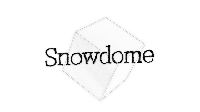 Snowdome Logo
