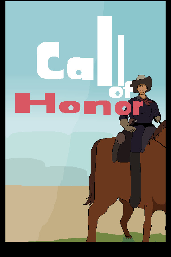 call of honor cover