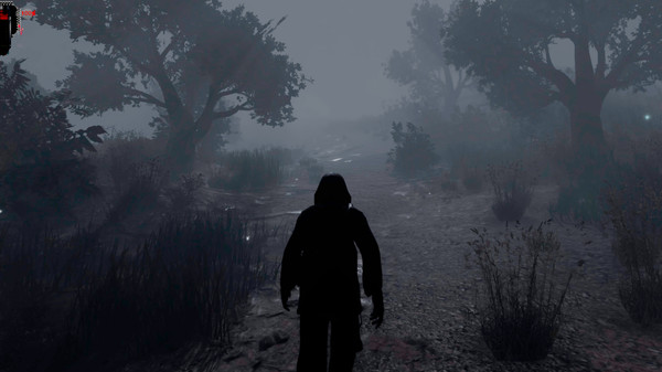 Injection π23 'No Name, No Number' game for Linux 1