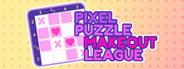 Pixel Puzzle Makeout League