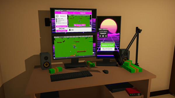 Gordon Streaman for linux