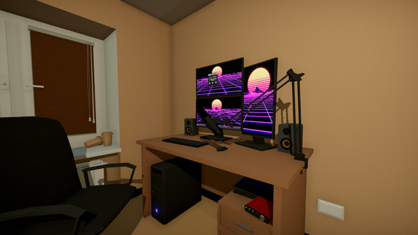 Gordon Streaman game for windows Pc 1